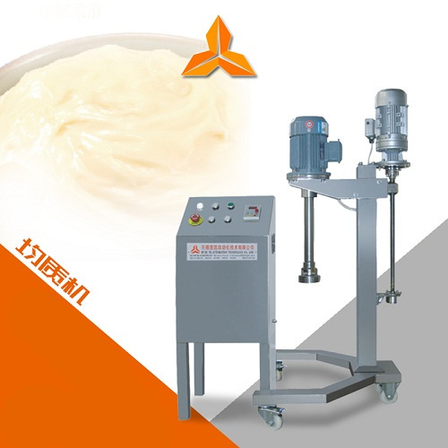 YKAI意凱新型LR-150高剪切均質(zhì)機(jī) 均質(zhì)效果好、價(jià)格低、安裝方便
