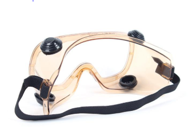 代爾塔 RUIZ1VI RUIZ1ACETATE101124 、101100實驗室防護眼鏡 CE認證