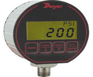 上海茂培供應 美國Dwyer德威爾 數(shù)顯壓力表 DPG-209 DPG-210 DPG-211