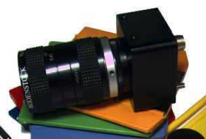 SI-1920HD 高速、高分辨率工業(yè)相機(jī)