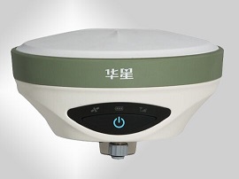 青島中海基業(yè)中海達(dá)華星A12總代理，高精度gps北斗測量儀
