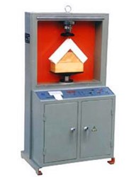 XYJ-10 塑料門(mén)窗角強(qiáng)度試驗(yàn)機(jī)