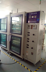 電能表專用走字老化箱，AK-ZZLH-80BW