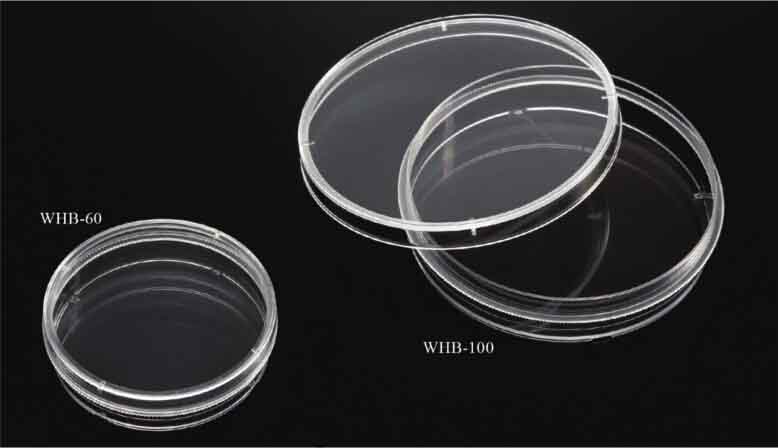 細(xì)胞培養(yǎng)皿 WHB-150，WHB-100，WHB-60，WHB-40