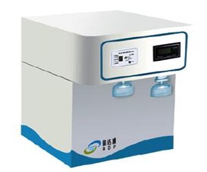 AJC系列基礎(chǔ)應用型超純水機
