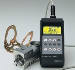 MP20E-S，MP40E-S鐵和非鐵涂層測(cè)厚儀