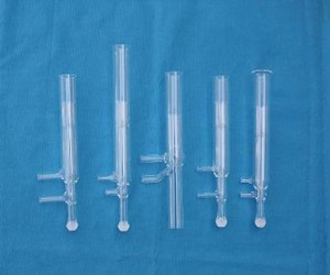 ISA/JY適配炬管、霧化室、霧化器和備件