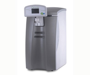Select Fusion160純水超純水一體機(jī)，自來水做進(jìn)水