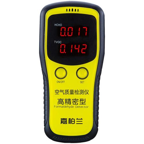 HD甲醛檢測儀，甲醛探測器，甲醛報(bào)警器