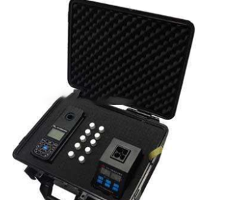PWN-840便攜式COD、氨氮、總磷、總氮水質測定儀