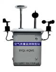 微型空氣質量監(jiān)測站網格化微型空氣站AQI六參數(shù)環(huán)境質量監(jiān)測系統(tǒng)
