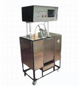 玻璃瓶內(nèi)壓力測試機(jī)