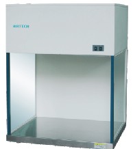 桌上型潔凈工作臺VD-650-U單人單面、垂直送風(fēng)