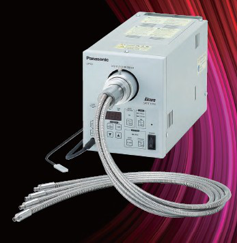UV LED二極管紫外線點光源照射機(jī)　固化設(shè)備