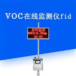 VOC在線監(jiān)測設備