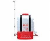 高壓背負式電動噴霧器， 背負式超高壓電動噴霧器