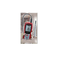 正品熱賣 ST730熱線式風(fēng)速計(jì)ST-730熱式風(fēng)速風(fēng)量?jī)x、通風(fēng)測(cè)試表