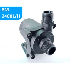 循環(huán)泵 揚程8M 流量2400L/H 空調(diào)泵、無刷直流