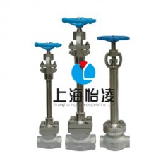 LNG專(zhuān)用低溫截止閥-寧夏廠(chǎng)家