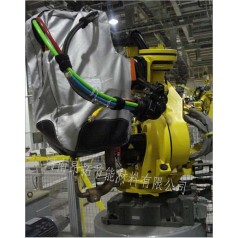 機(jī)器人多功能防護(hù)服，機(jī)器人防護(hù)服安川MOTOMAN-DX200