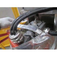 MOTOMAN機器人防護(hù)罩，安川防護(hù)罩,  MH,HP,UP