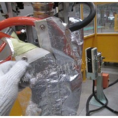 安川MOTOMAN防護(hù)罩,弧焊機器人防護(hù)罩, -MA1440