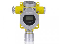 現(xiàn)場顯示報(bào)警型天然氣報(bào)警器RBT-6000-ZLGX