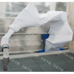 噴涂機器人防護(hù)服,安川機器人防護(hù)服MOTOMAN EPX SERIES