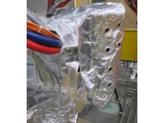 電焊機(jī)器人隔熱衣，焊接機(jī)器人隔熱服，歡迎洽談