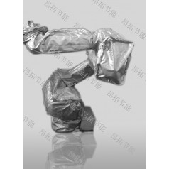 ABB機(jī)器人防護(hù)服，abb機(jī)器人防護(hù)服，材料