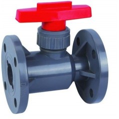 pvc、upvc、pe塑料球閥