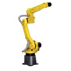 發(fā)那科機(jī)器人M-10ia焊接機(jī)器人、搬運(yùn)機(jī)器人、激光機(jī)器人