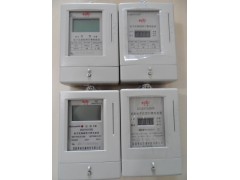 供應(yīng)單相IC卡電表,單相預(yù)付費(fèi)電表