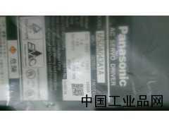 天津現(xiàn)貨供應MSDA043A1A松下伺服驅動器