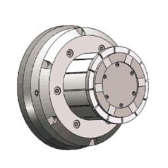 內(nèi)撐式機械漲套（強力型，5.4mm-475mm）