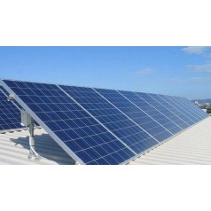 天合光能、太陽能電池板、光伏組件