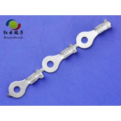 豆?jié){機碰焊端子品質(zhì)保障標(biāo)準(zhǔn)尺寸