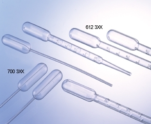 Greiner 700361巴氏吸管，0.1ml，無刻度，滅菌
