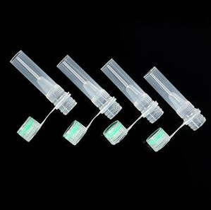 巴羅克/Biologix 連蓋凍存管82-7054、冷凍管、螺口管 優(yōu)質(zhì)聚丙烯材質(zhì)，耐高溫高壓