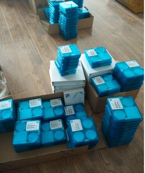 AAWP04700 密理博Millipore圓片濾膜，混合纖維素酯，0.8um