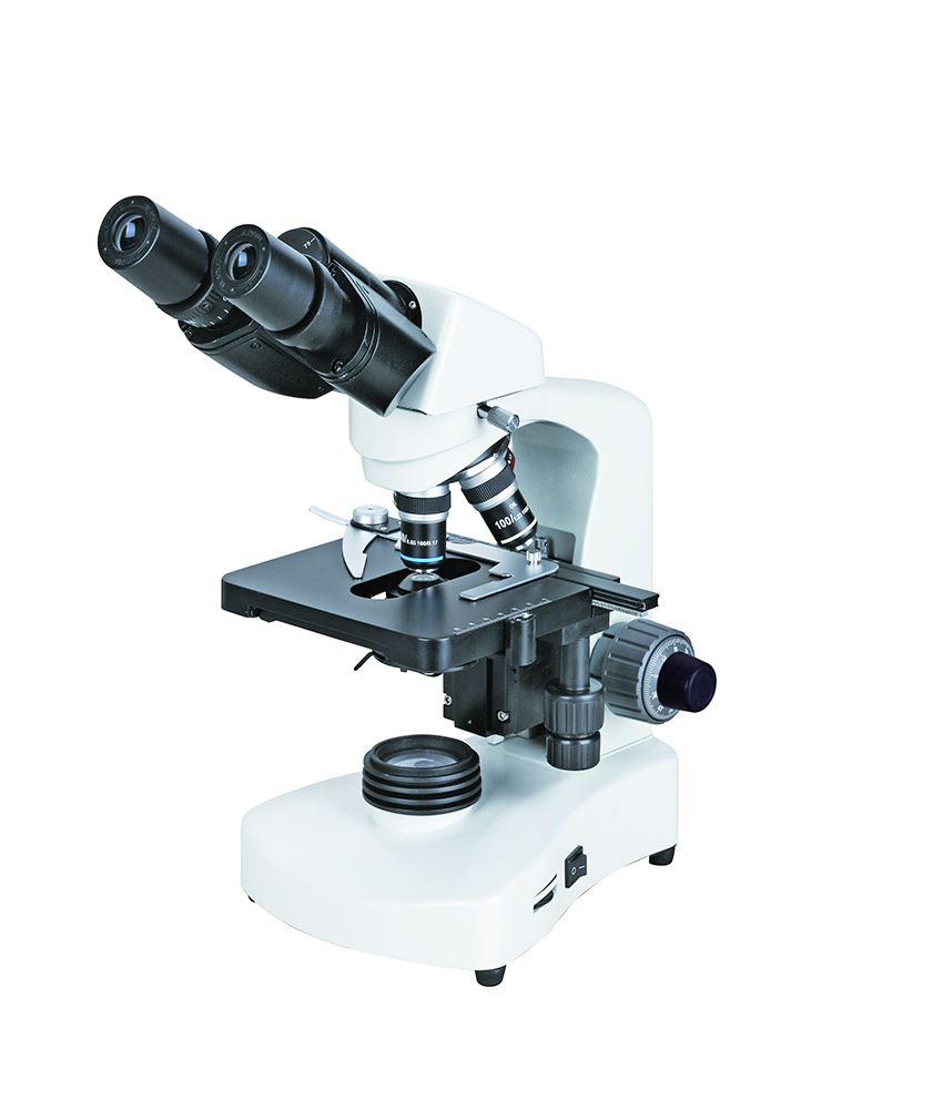 N-120系列生物顯微鏡N-120、N-120A