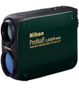 日本NIKON激光測(cè)距儀-Laser440型