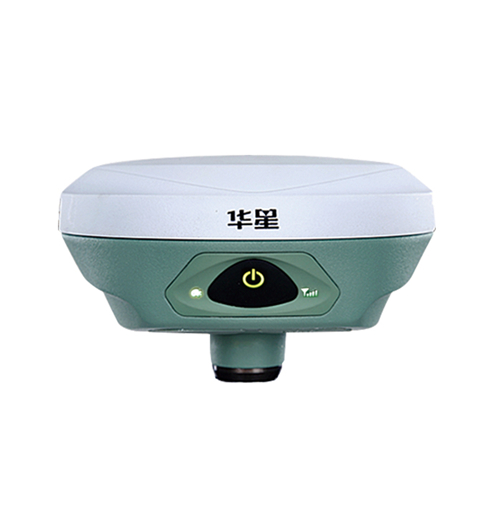 中海達(dá)華星小型化，可接入千尋的RTK,華星A20,GPS山東總代理，青島中?；鶚I(yè)海洋科技有限公司