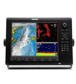 SIMRAD NSE12雷達測深/側掃系統(tǒng)