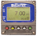 PC-3100，PC-3110，114053134，臺(tái)灣上泰PH/ORP計(jì)，SUNTEX
