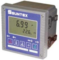 it-8100/f，上泰IT-8100，PR0CESS Fˉ，上泰氟離子電極