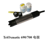 TriOxmatic690-7，SUNTEX，臺(tái)灣上泰儀表