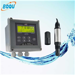 江西熒光法溶氧電極，免維護(hù)的光學(xué)法在線溶氧