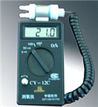 CY-12C數(shù)字測(cè)氧儀