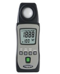 臺灣泰瑪斯TM-720，迷你型照度計TM-720